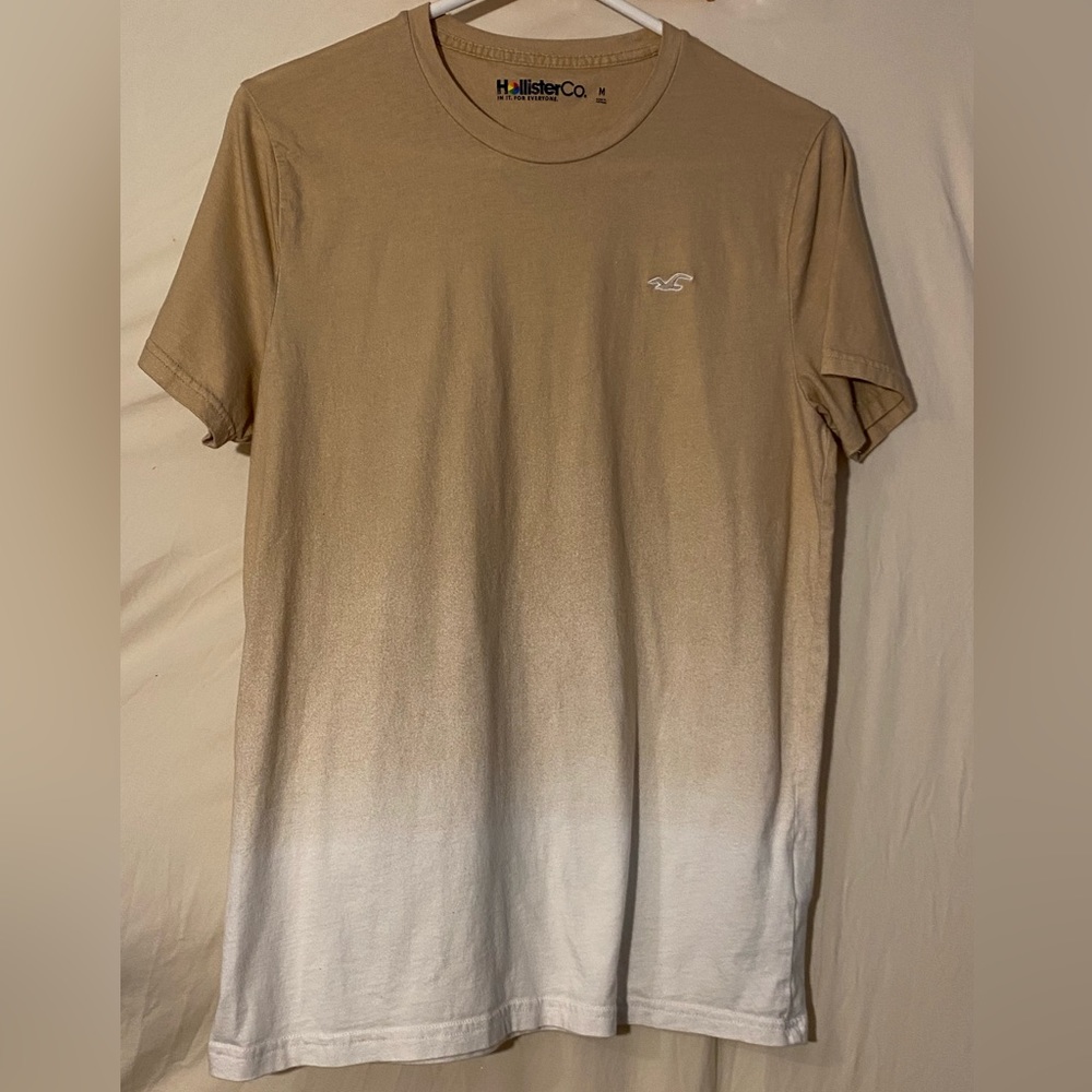 🆕️ Hollister T-Shirt | Men’s | Medium |